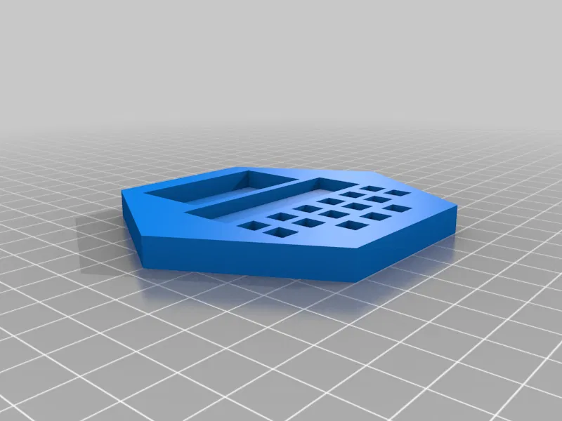 Tổ chức quân cờ - Settlers of Catan - Image 1