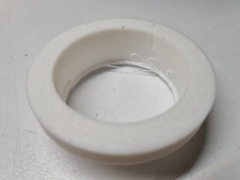 Chân đế chụp đèn IKEA - Image 2