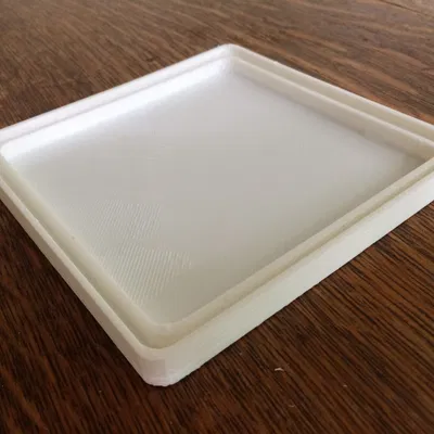 Nắp Ống PVC 5 Inch