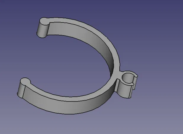 Chai Keo Dán Gỗ Có Kẹp Giữ Cọ - Image 3