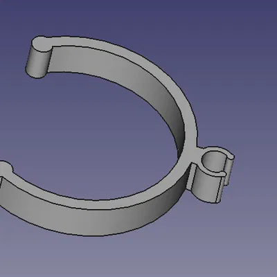 Chai Keo Dán Gỗ Có Kẹp Giữ Cọ