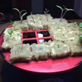 Khay ươm hạt cho AeroGarden 3 và đá khoáng - Thumbnail 1