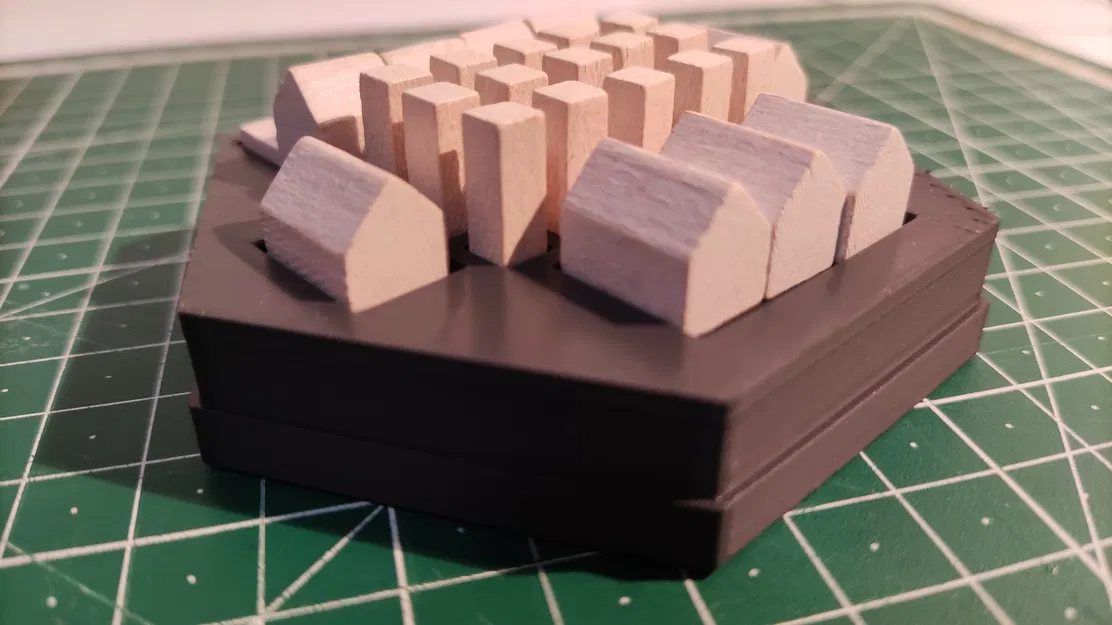 Hộp Đựng Quân Cờ Catan - Image 6