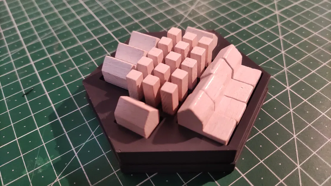 Hộp Đựng Quân Cờ Catan - Image 8