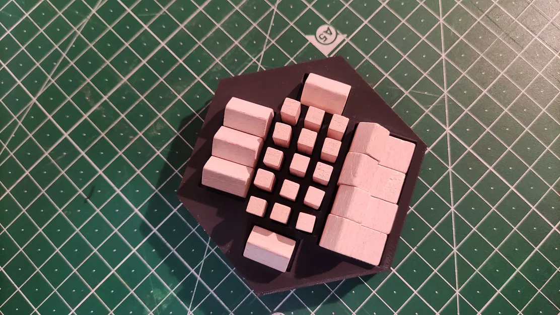 Hộp Đựng Quân Cờ Catan - Image 9