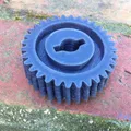 Bánh Răng Truyền Động Cho Cửa Gara - Thumbnail 3