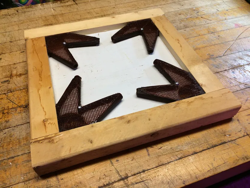 Ván Thoát Ong "Bee Escape" - Image 2