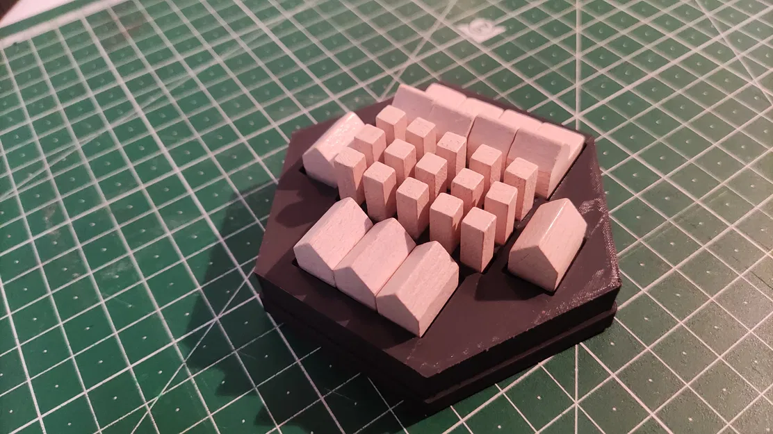 Hộp Đựng Quân Cờ Catan - Image 10