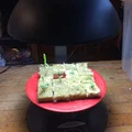 Khay ươm hạt cho AeroGarden 3 và đá khoáng - Thumbnail 4