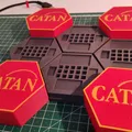 Hộp Đựng Quân Cờ Catan - Thumbnail 11