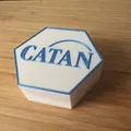 Chân đế giữ quân cờ Catan v2 - Thumbnail 2