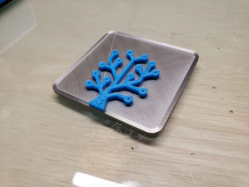 Vỏ case Home Assistant Blue / Ý tưởng của tôi - Image 4