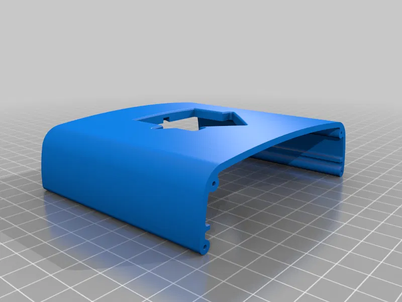 Vỏ case Home Assistant Blue / Ý tưởng của tôi - Image 5