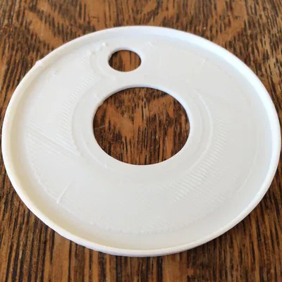 Chân Tổ Ong Chặn Kiến