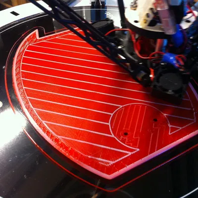 Lapulele - Đàn Ukulele Không Đầu Độc Đáo