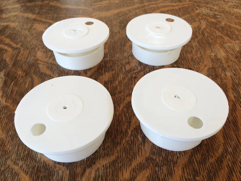 Chân Tổ Ong Chặn Kiến - Image 5