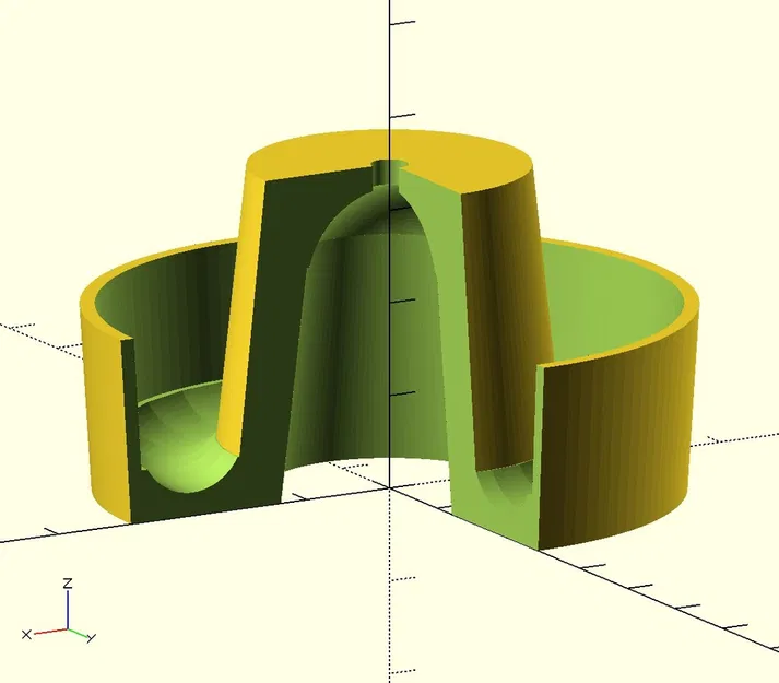 Chân Tổ Ong Chặn Kiến - Image 7