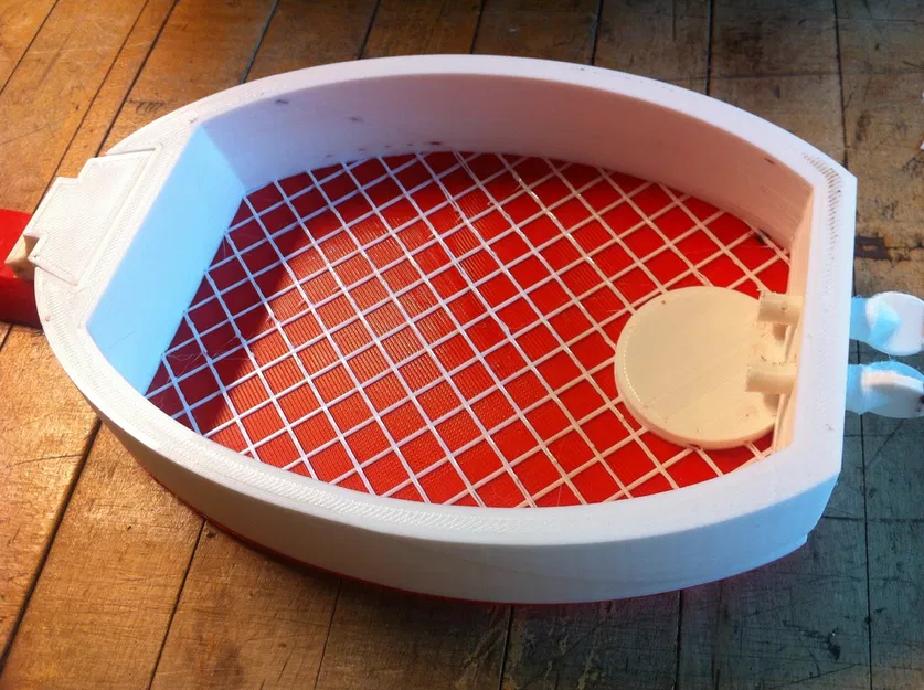 Lapulele - Đàn Ukulele Không Đầu Độc Đáo - Image 9