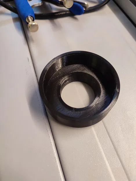 Adapter Giảm Ống Hút Bụi 2.5 inch Xuống 1.4 inch - Image 5