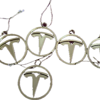 Bombka Tesla Giáng Sinh