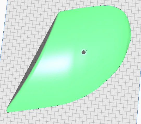 Cốp sườn MG MGF, cần vít M6 Ericsson loại lớn - Image 2