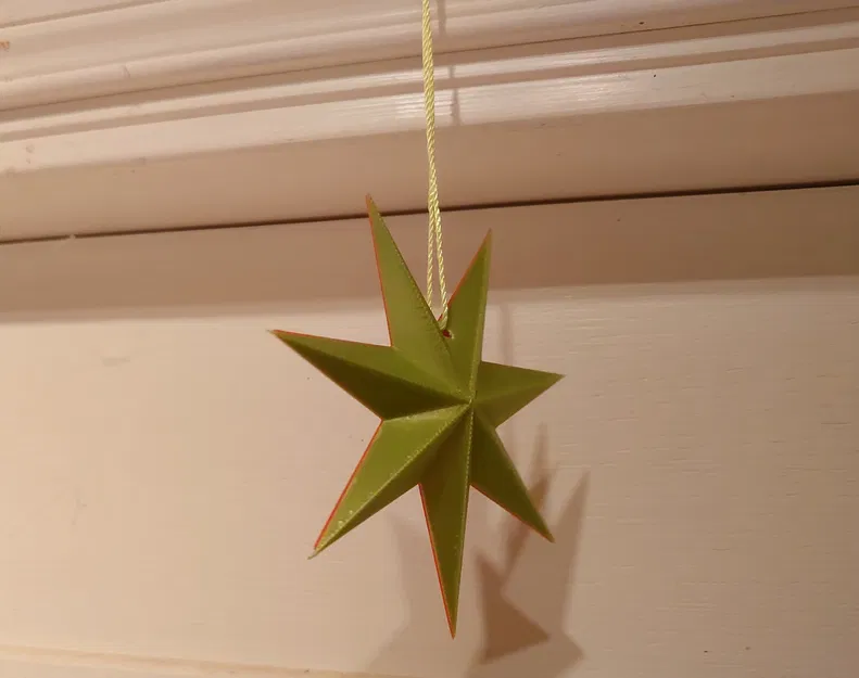 Ngôi Sao Nổi - Image 1