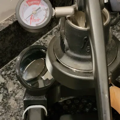 Gương Soi Đáy Giỏ Flair 58 (Flair 58 Shot Mirror)