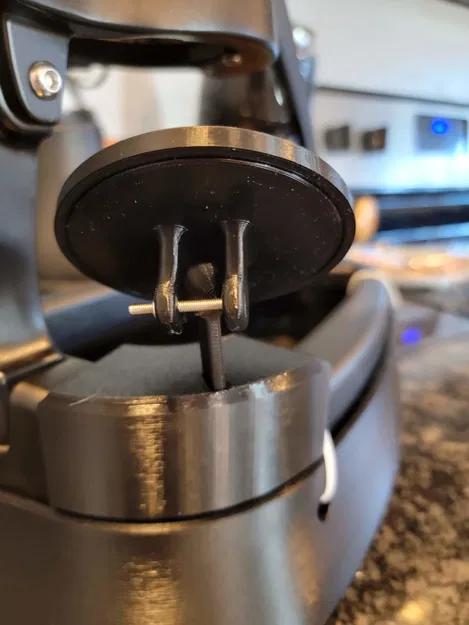 Gương Soi Đáy Giỏ Flair 58 (Flair 58 Shot Mirror) - Image 3