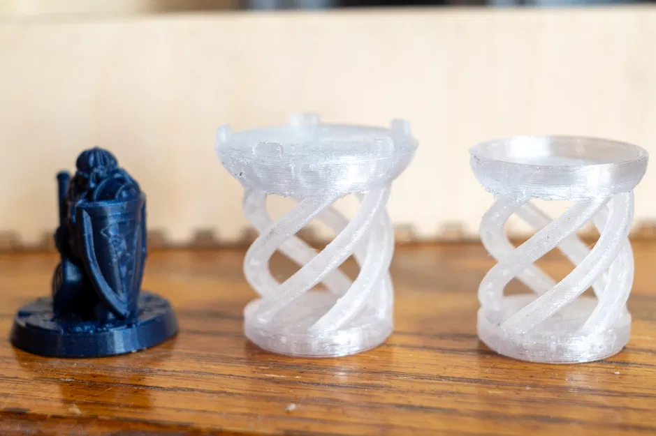 Tháp bay DND modular cho miniature - Image 3