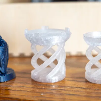 Tháp bay DND modular cho miniature