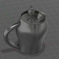 Kẹo dẻo marshmallow vui vẻ - Thumbnail 1