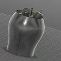 Kẹo dẻo marshmallow vui vẻ - Thumbnail 2