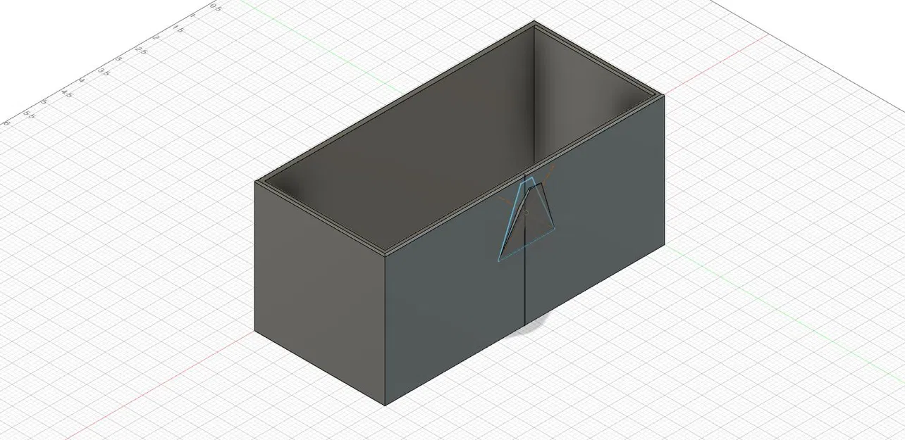 Hộp Trưng Bày (Hộp Trước) - Image 2