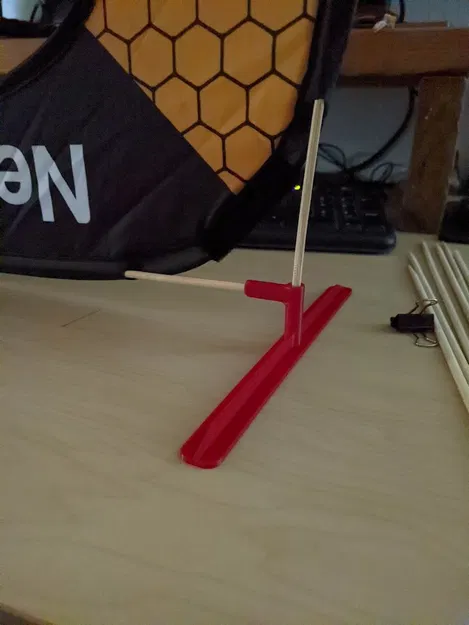 Chân đế vuông NewBeeDrone - Image 2