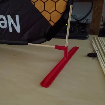 Chân đế vuông NewBeeDrone