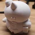 Mô Hình Mister P Đấu Trường Danh Vọng - Thumbnail 2
