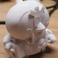 Mô Hình Mister P Đấu Trường Danh Vọng - Thumbnail 3