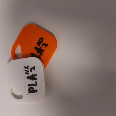 Chip Thử Nghiệm Cuộn Dây Filament