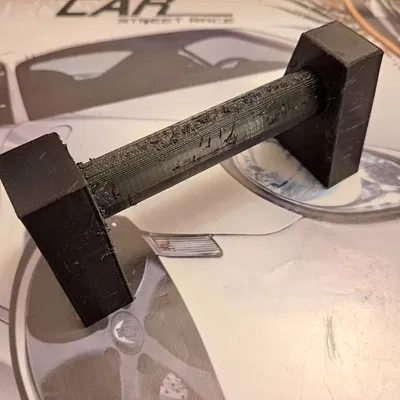 Xà đơn chống đẩy cho tập Calisthenics