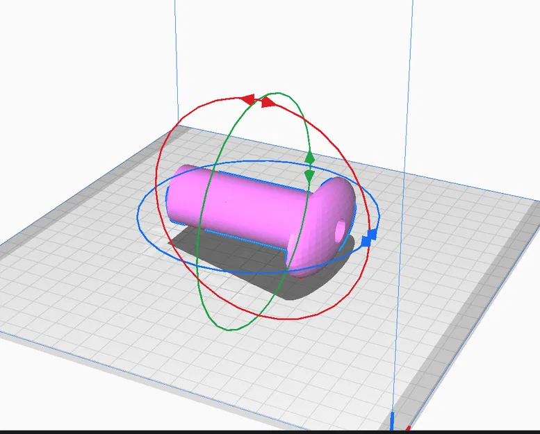 Móc Treo Khăn Choàng - Image 1