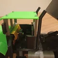 Xe Tải Nostalgie-Truck (Xe Tải Cổ Điển) - Thumbnail 4