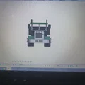 Xe Tải Nostalgie-Truck (Xe Tải Cổ Điển) - Thumbnail 9