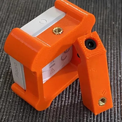 Giá đỡ Cảm biến Nhiệt độ & Độ ẩm Aqara / Xiaomi cho Prusa Enclosure