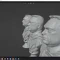 Mô hình Hungarian Imperator_v2 - Thumbnail 1
