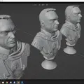 Mô hình Hungarian Imperator_v2 - Thumbnail 2