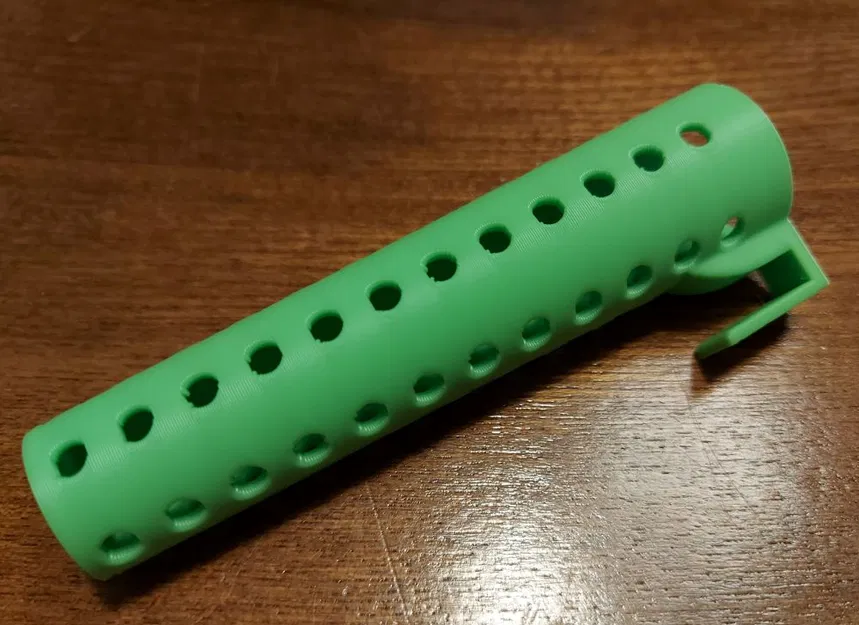 Chậu cây thủy sinh trồng tép ẩn mình dưới rễ cây - Image 1