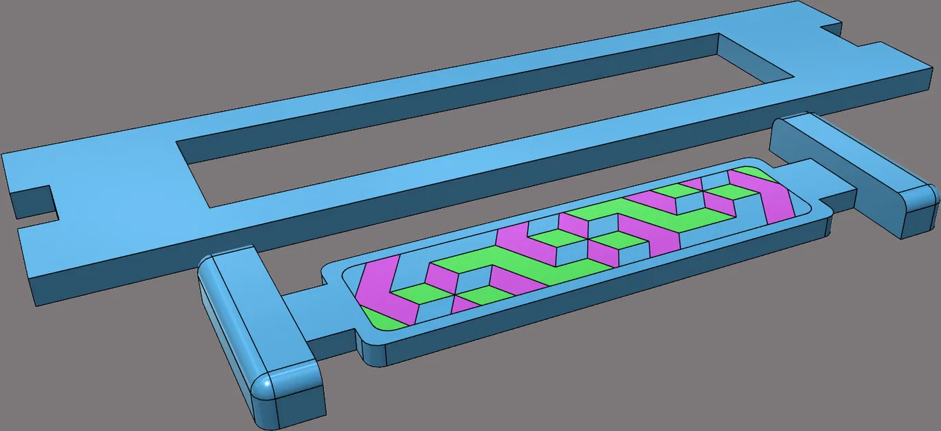 TPU - Lót ly và Đế giữ ly - Image 4
