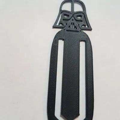 Dấu Trang Darth Vader