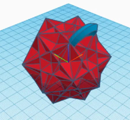 Đồ Trang Trí (Codeblocks) - Image 1