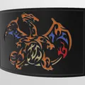 Pokemon - Charizard Lithophane - Thumbnail 2
